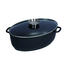 BRÄTER - Transparent/Schwarz, Basics, Glas/Metall (40,50/22,50/13cm) - Kelomat BRÄTER - Transparent/Schwarz, Basics, Glas/Metall (40,50/22,50/13cm) - Kelomat