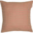 KISSENHÜLLE Hellgrau, Orange 38/38 cm - Hellgrau/Orange, Basics, Textil (38/38cm) - Esprit KISSENHÜLLE Hellgrau, Orange 38/38 cm - Hellgrau/Orange, Basics, Textil (38/38cm) - Esprit