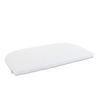 Komfortbezug Medicott Wave - Blau/Weiß, Basics, Textil (89/6/45cm) - Babybay