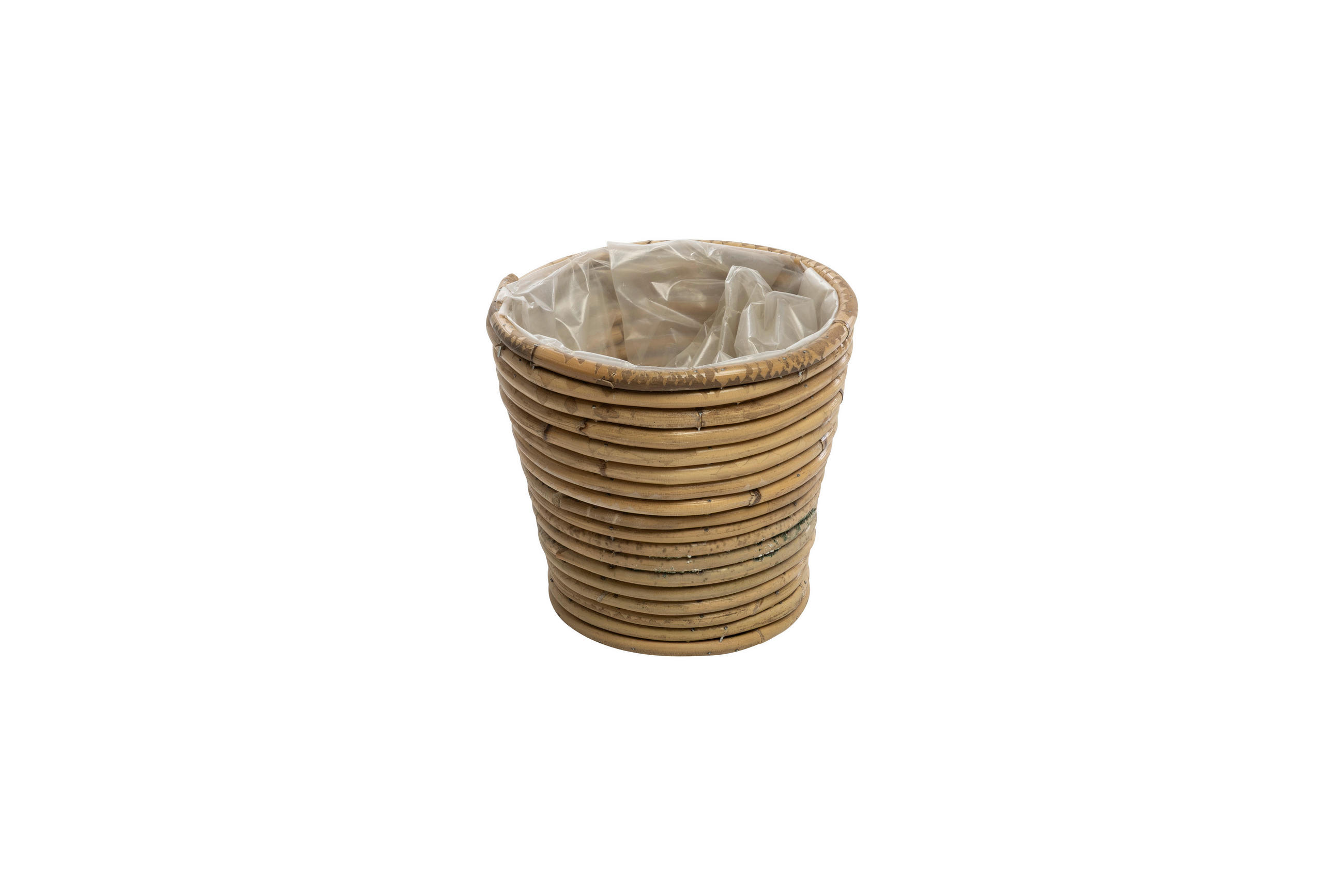 XXXLutz Pflanztopf Natur 14 cm