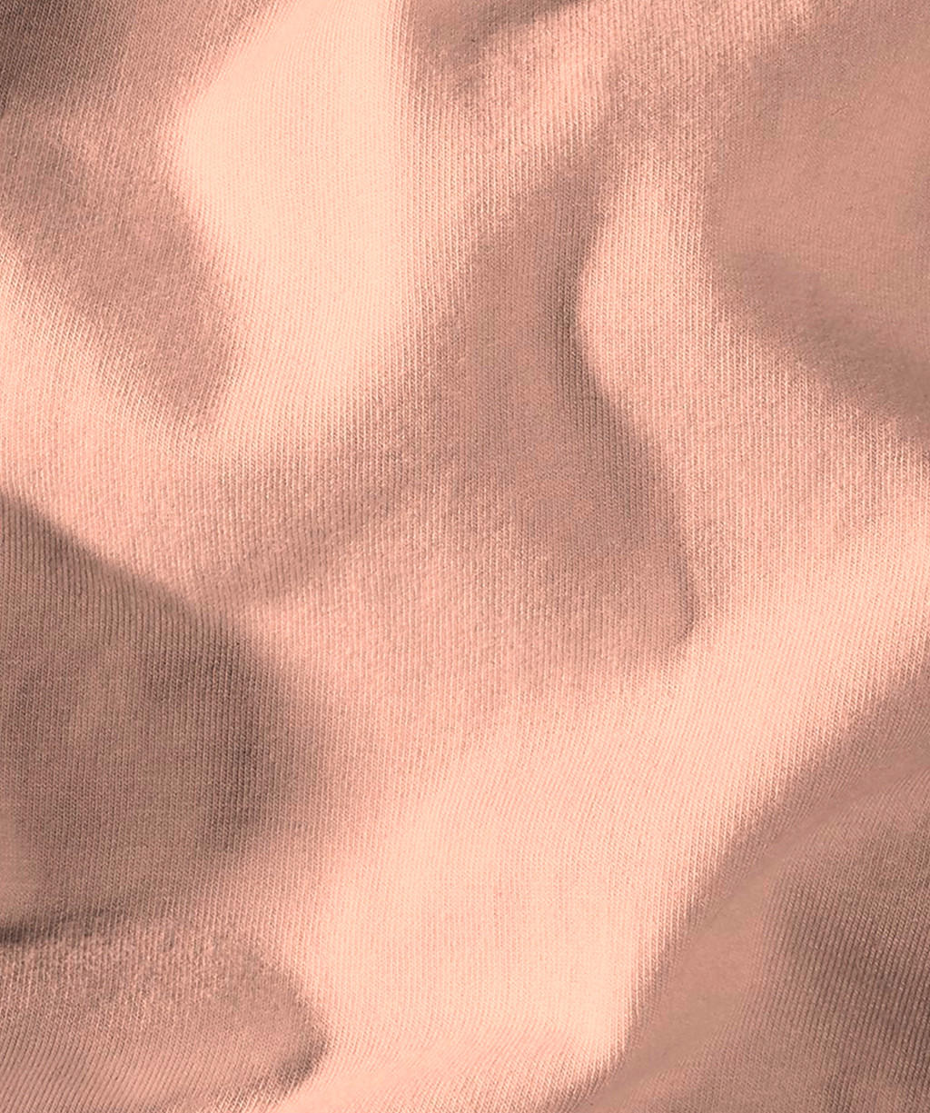 NAPENJALNA RJUHA ELASTO COMFORT 100/200 cm  - barve korale, Basics, tekstil (100/200cm) - Fleuresse