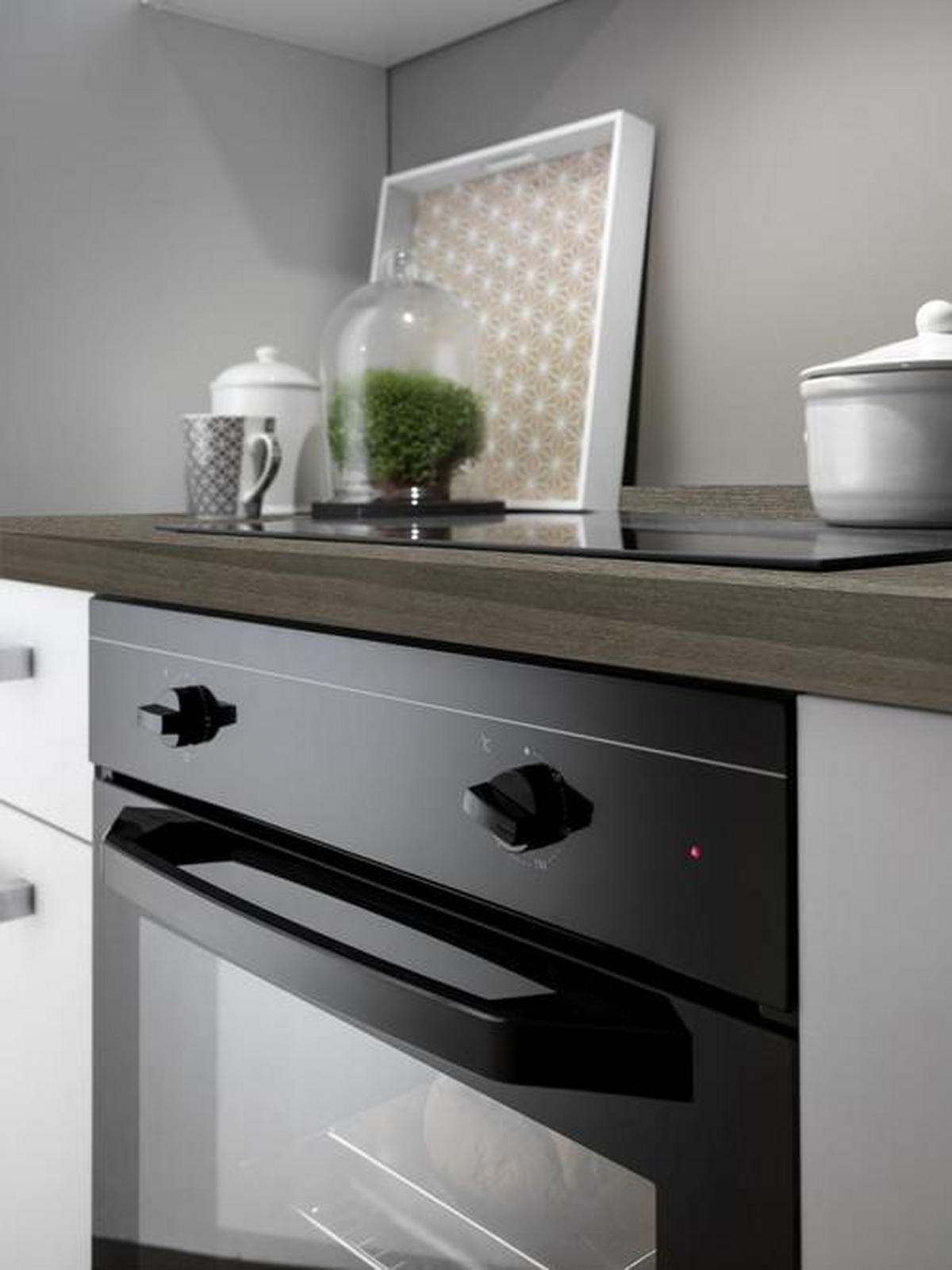 KÜHLSCHRANK  - Basics (250cm) - MID.YOU