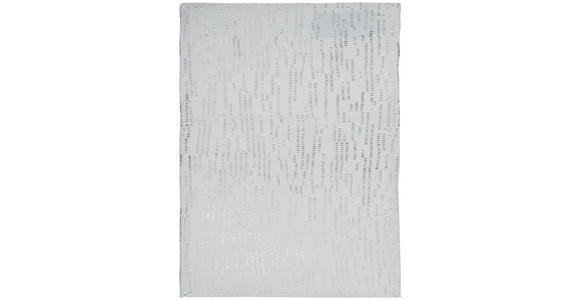 TISCHSET 35/45 cm Textil - Silberfarben, Design, Textil (35/45cm) - Ambiente