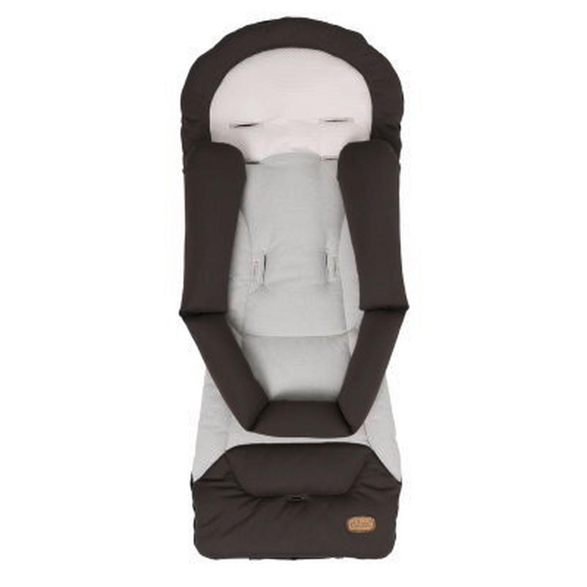 BUGGY MYSA  - Bronzefarben, Basics, Textil/Metall (56/89/92-108cm) - Chicco