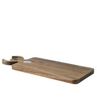 SCHNEIDEBRETT 35,00/15,00/1,50 cm  - Basics (35,00/15,00/1,50cm)