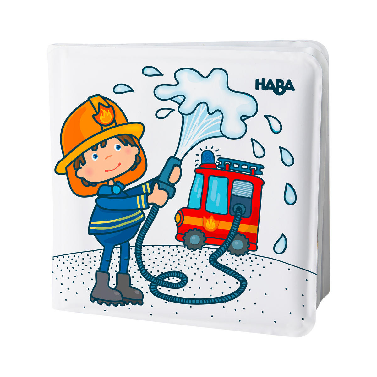 BILDERBUCH - Basics, Kunststoff (14/14cm) - Haba