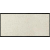 LÄUFER 35/75 cm Whipped Cream Beige  - Beige, KONVENTIONELL, Kunststoff/Textil (35/75cm) - wash+dry