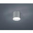 LED-DECKENLEUCHTE - Silberfarben, KONVENTIONELL, Metall (10/8,5cm) - Helestra LED-DECKENLEUCHTE - Silberfarben, KONVENTIONELL, Metall (10/8,5cm) - Helestra