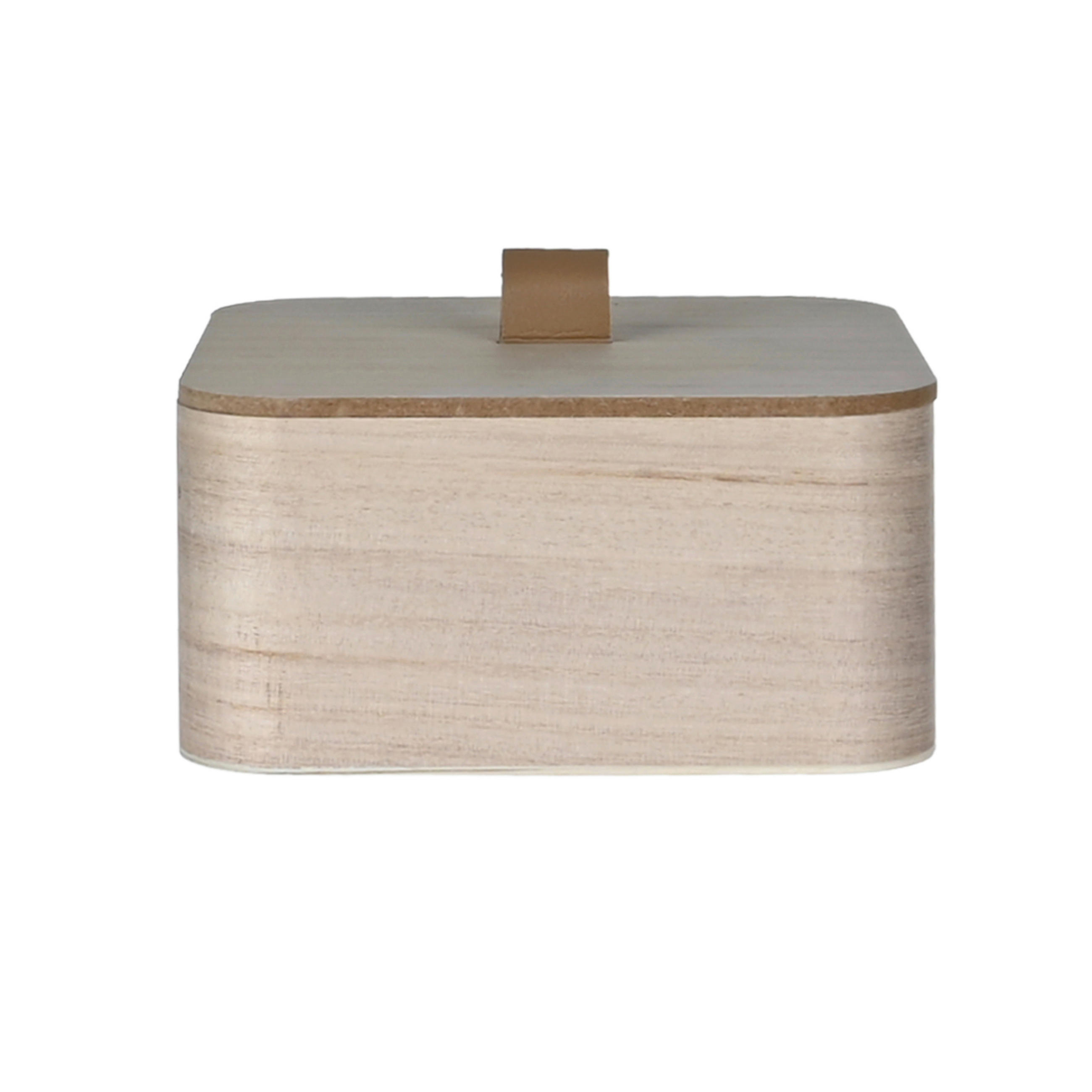 Cutie Decorativa  16/16/8 cm