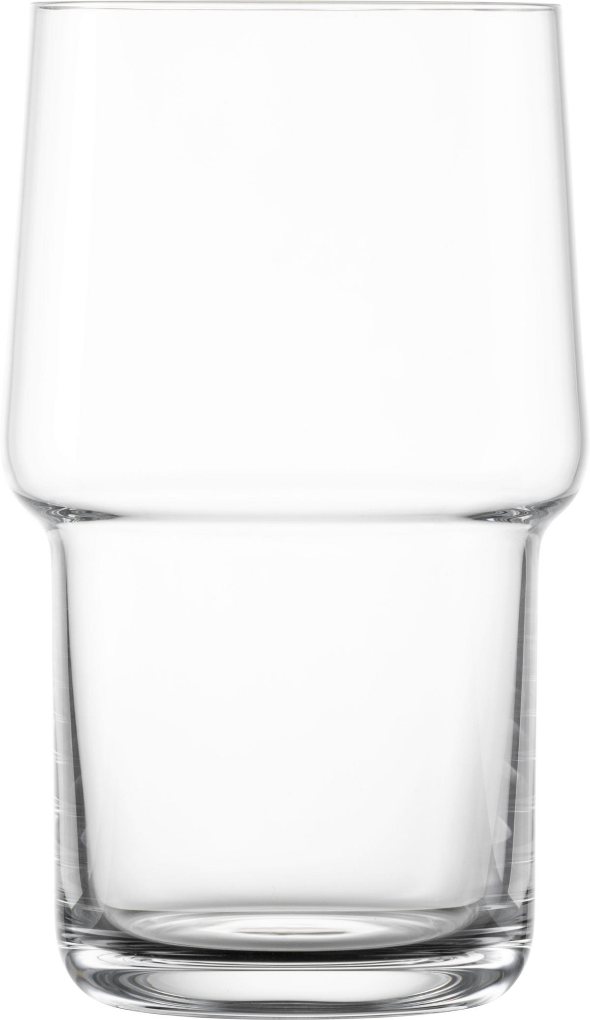 LONGDRINKGLAS Click 476 ml  - Transparent, Basics, Glas (8,1/13,5cm) - Zwiesel Glas