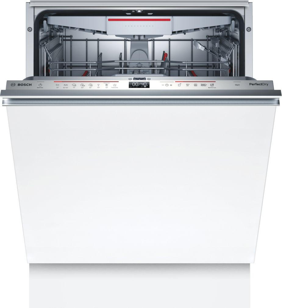 PERILICA POSUĐA SMH6ZCX42E - Design, metal/plastika (59,8/81,5/55,0cm) - Bosch