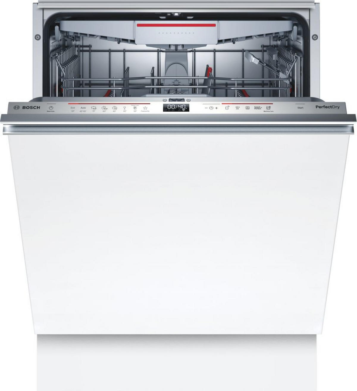 PERILICA POSUĐA SMH6ZCX42E - Design, metal/plastika (59,8/81,5/55,0cm) - Bosch