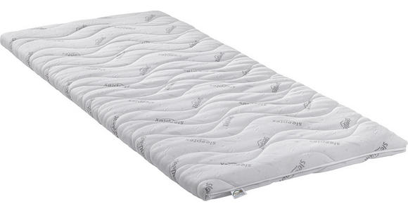 TOPPER - Basics, Textil (160/200cm) - Sleeptex
