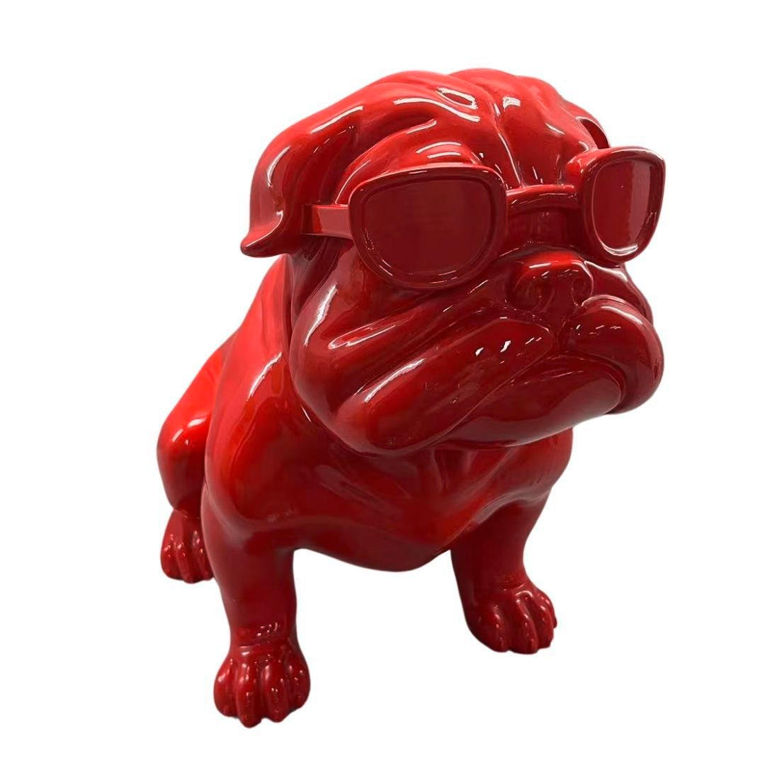 DECORAȚIUNE BULDOG