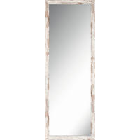 WANDSPIEGEL 66/186/1,6 cm  - Design, Glas/Holzwerkstoff (66/186/1,6cm) - Landscape