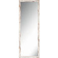 WANDSPIEGEL 66/186/1,6 cm - Design, Glas/Holzwerkstoff (66/186/1,6cm) - Landscape