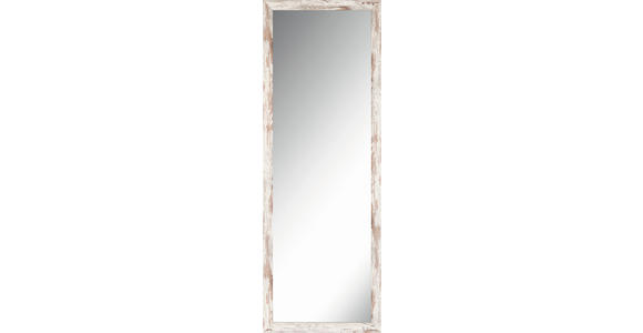 WANDSPIEGEL 66/186/1,6 cm - Design, Glas/Holzwerkstoff (66/186/1,6cm) - Landscape