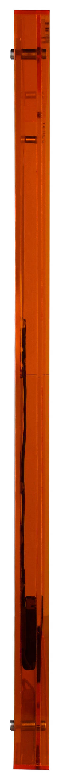 ACRYLGLASBILD 65/85,4/1,5 cm  - Multicolor/Braun, Design, Kunststoff (65/85,4/1,5cm)