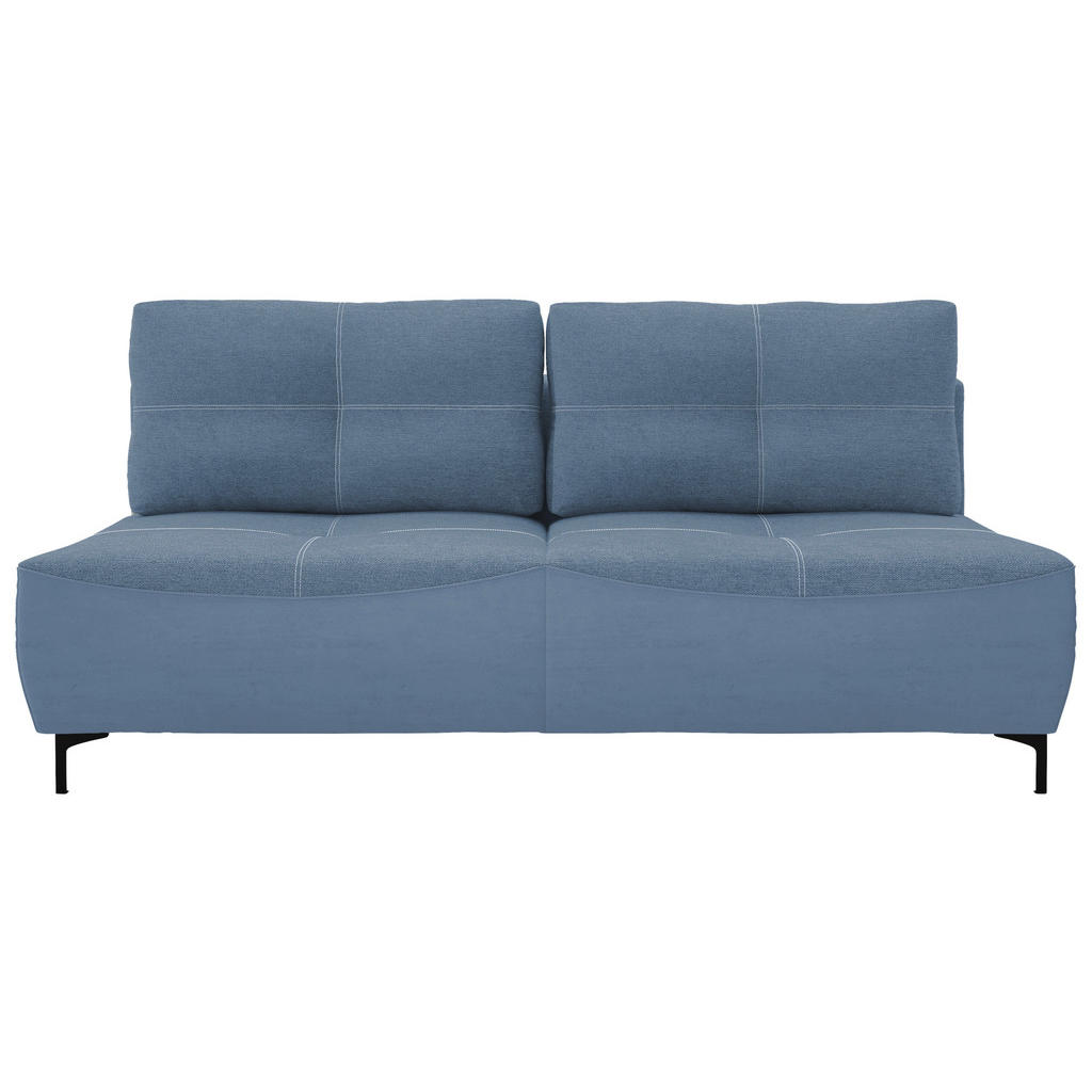 2-Sitzer-Sofa Mit Schlaffunktion Wendy B: 197 cm