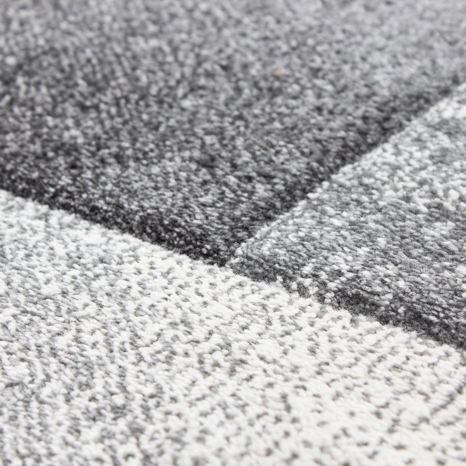 WEBTEPPICH 200/290 cm Hawaii 1710 Pink  - Pink, KONVENTIONELL, Textil (200/290cm) - Novel