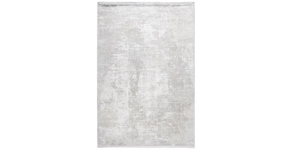 VINTAGE-TEPPICH  140/200 cm  Grau   - Grau, Design, Textil (140/200cm) - Dieter Knoll