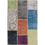 VINTAGE-TEPPICH  60/90 cm  Multicolor   - Multicolor, Basics, Textil (60/90cm) - Esposa