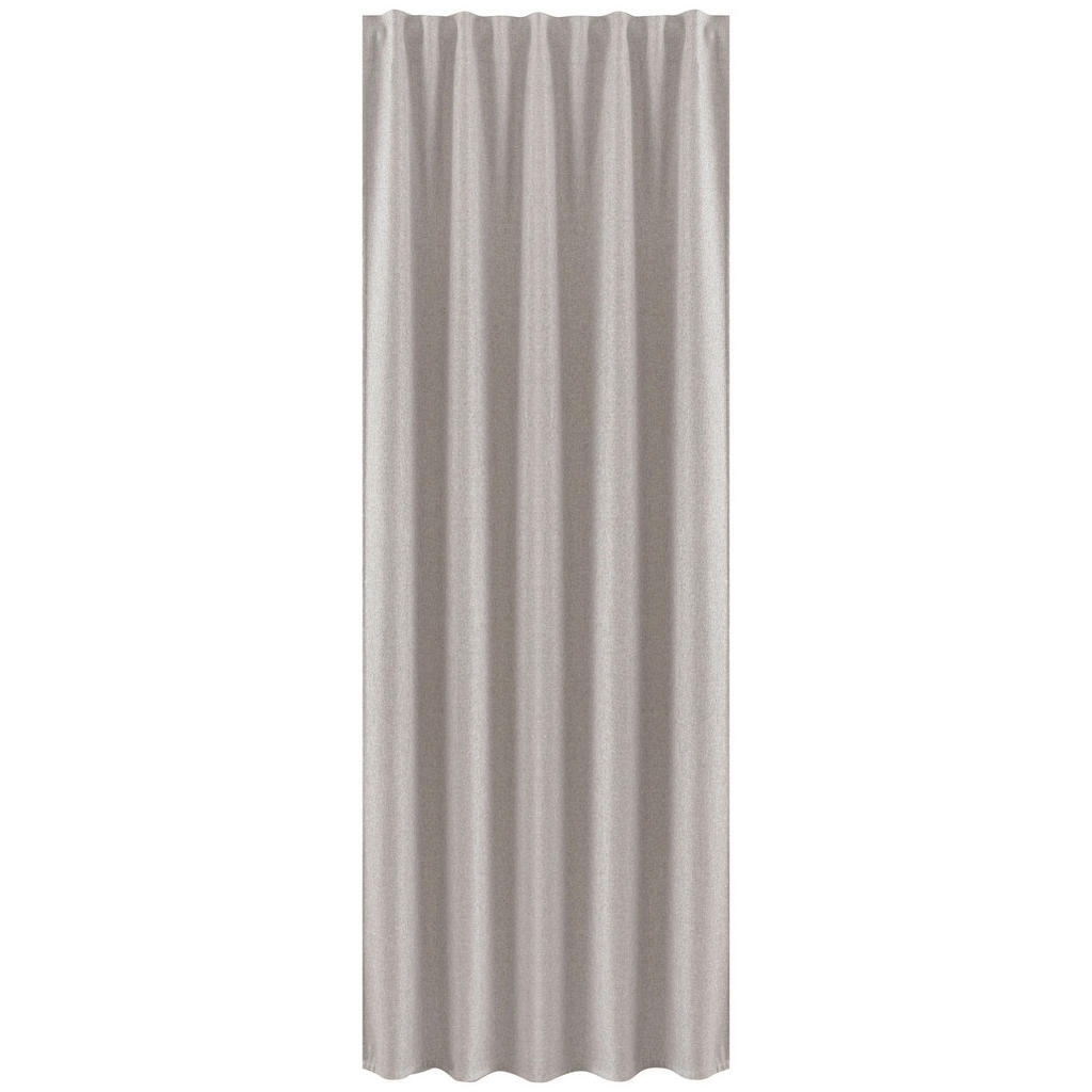 Fertigvorhang Milano