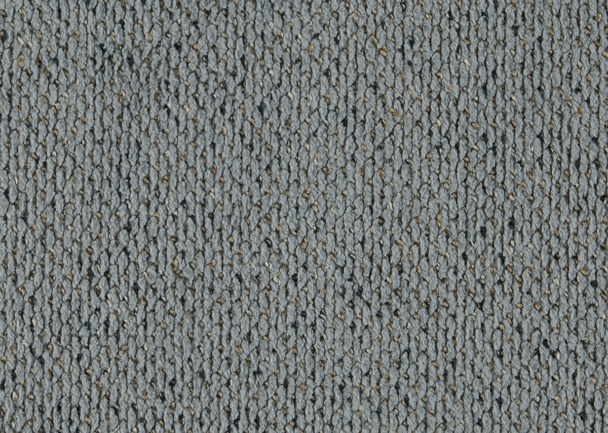 RELAXSESSEL in Textil Dunkelgrau  - Dunkelgrau/Schwarz, Modern, Textil/Metall (90/106/96cm) - Chilliano