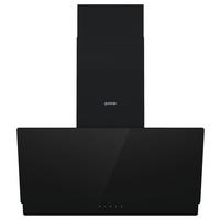 DUNSTABZUGSHAUBE WHI849EB  - Schwarz, Basics, Metall (80/38/33,5cm) - Gorenje