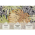 OUTDOORTEPPICH 200/285/285 cm Flair Multicolor  - Multicolor, Design, Kunststoff/Textil (200/285/285cm) - Novel