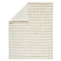 FELLDECKE 150/200 cm  - Textil (150/200cm) - Dieter Knoll