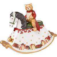 BOŽIČNA FIGURICA - Basics, keramika (22/17/9cm) - Villeroy & Boch