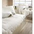 DUO-DECKE 140/200 cm - Creme, Basics, Weitere Naturmaterialien (140/200cm) - Schlafmond DUO-DECKE 140/200 cm - Creme, Basics, Weitere Naturmaterialien (140/200cm) - Schlafmond