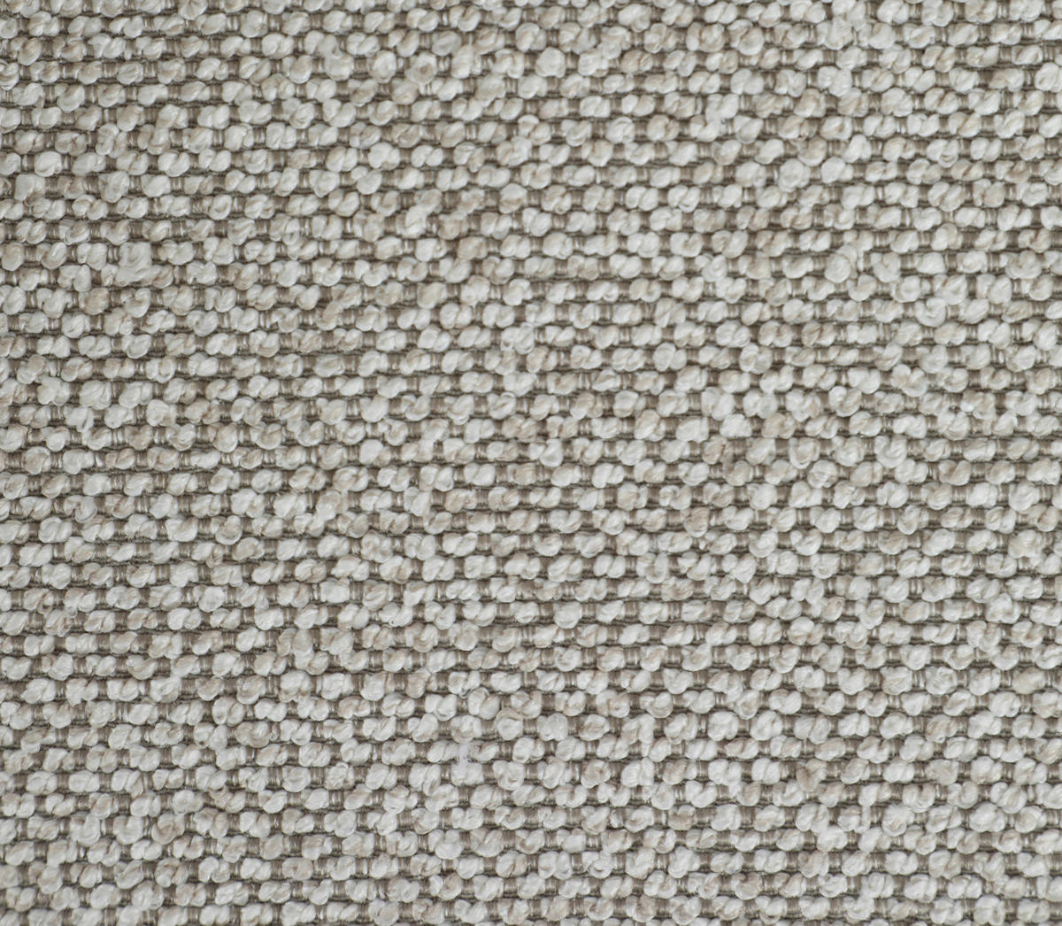 ARMLEHNSTUHL  in Eisen Leinenoptik  - Beige/Schwarz, Design, Textil/Metall (64/84/61cm) - Novel
