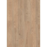 DESIGNBODEN Lana Eiche natur EGGER Aquadura+  per  m² - Eichefarben/Braun, KONVENTIONELL, Holzwerkstoff (129.2/24.6/0.75cm) - Egger Holzwerkstoffe