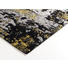 FLACHWEBETEPPICH 200/300 cm Gelb, Grau - Gelb/Grau, Basics, Textil (200/300cm) - Novel
