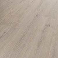 KLEBEVINYL FIXED  per  m² - Eichefarben, Basics, Kunststoff (121.9/18.4/0.25cm)