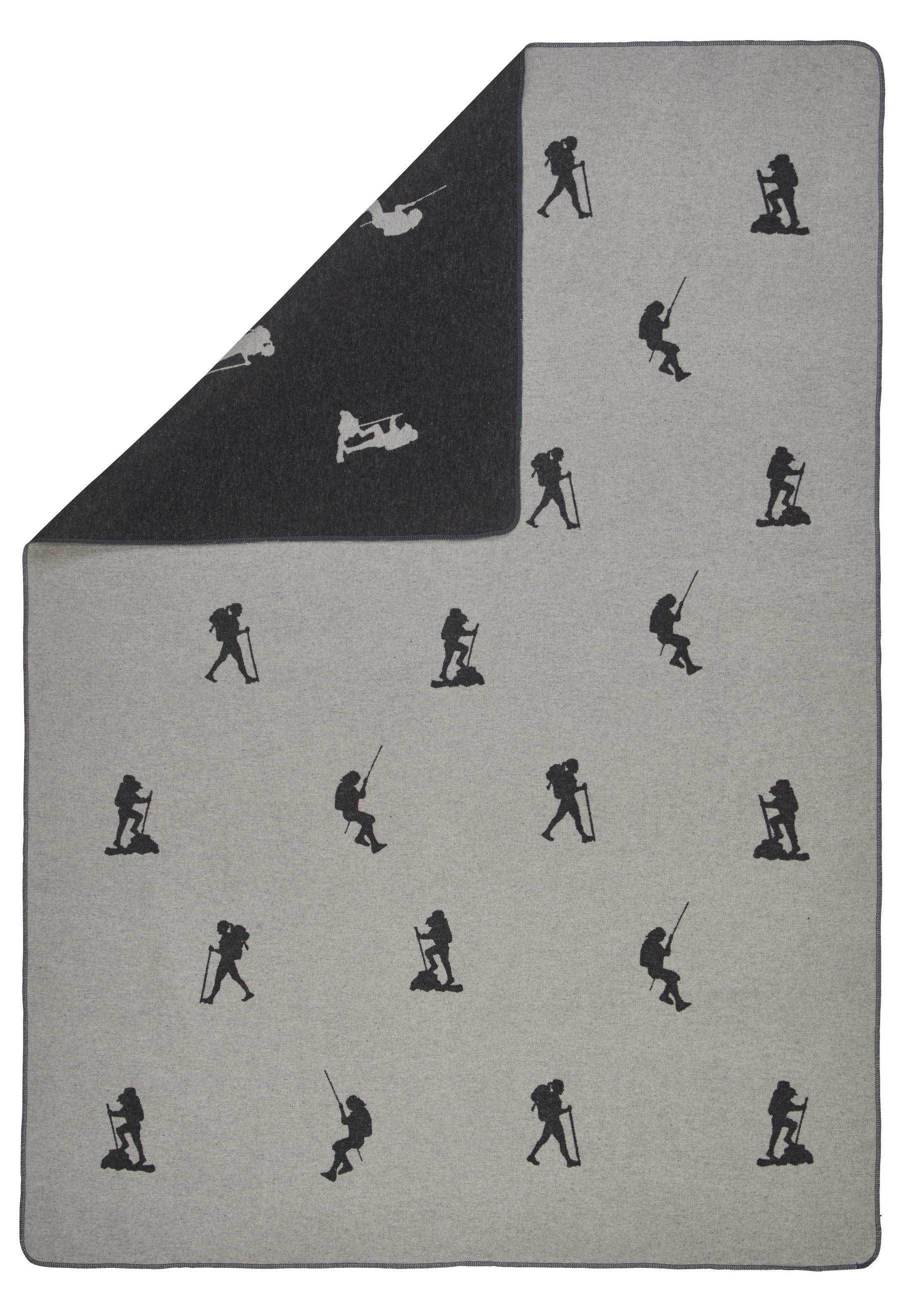 Wohndecke 140/200 cm