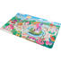 BARNMATTA - multicolor, Trend, textil/plast (120/160cm) - Ben'n'jen