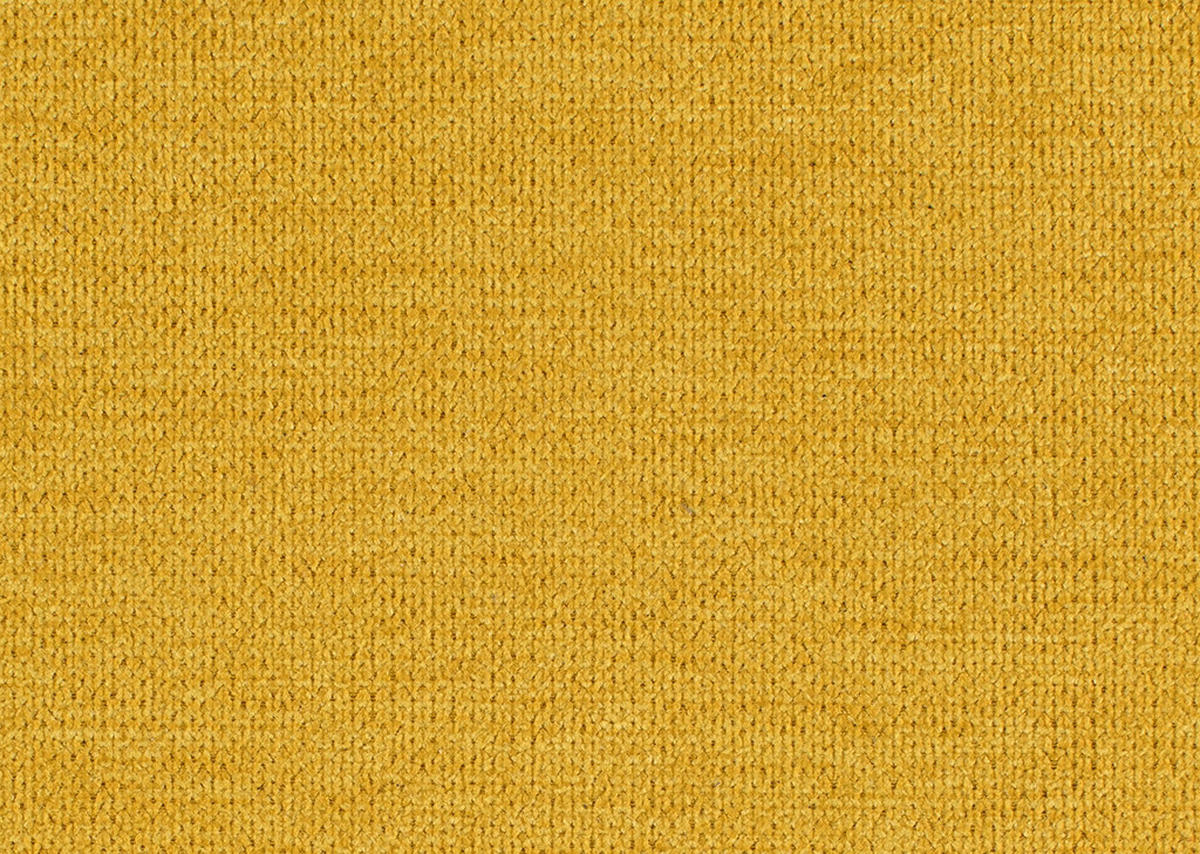 BOXSPRINGBETT 240/200 cm  in Gelb  - Wengefarben/Gelb, Trend, Holz/Textil (240/200cm) - Esposa