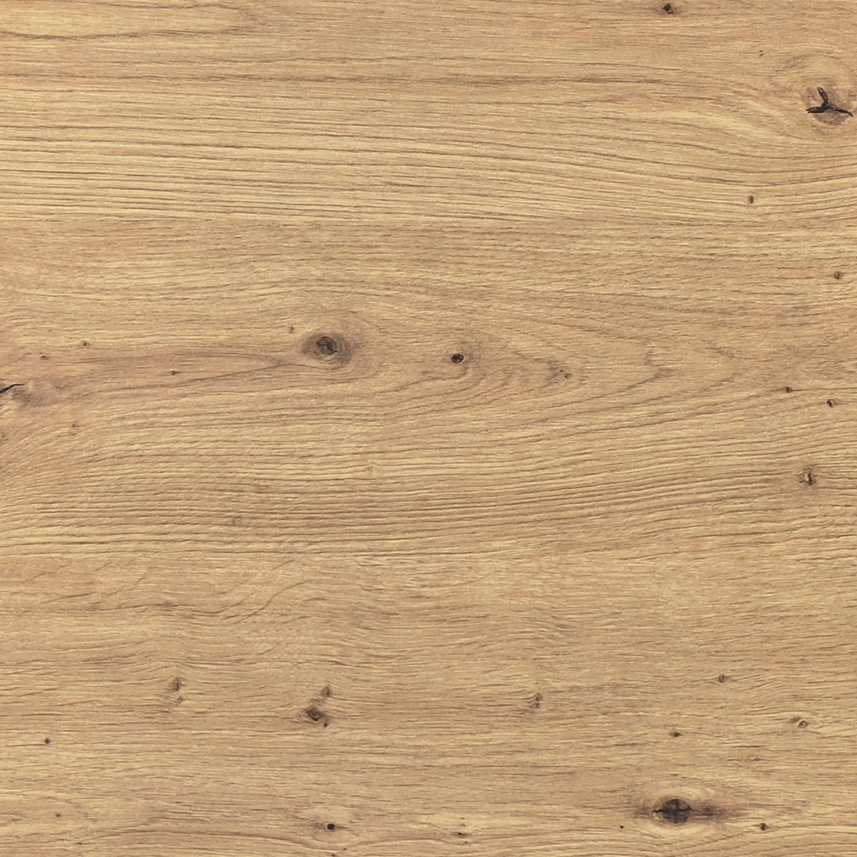 ECKSCHREIBTISCH 156/100/75 cm  in Silberfarben, Weiß, Eiche Artisan  - Silberfarben/Weiß, Design, Holzwerkstoff/Metall (156/100/75cm) - Carryhome