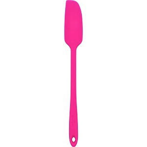 TEIGSCHABER - Pink, Basics, Kunststoff (27,5cm) - Birkmann