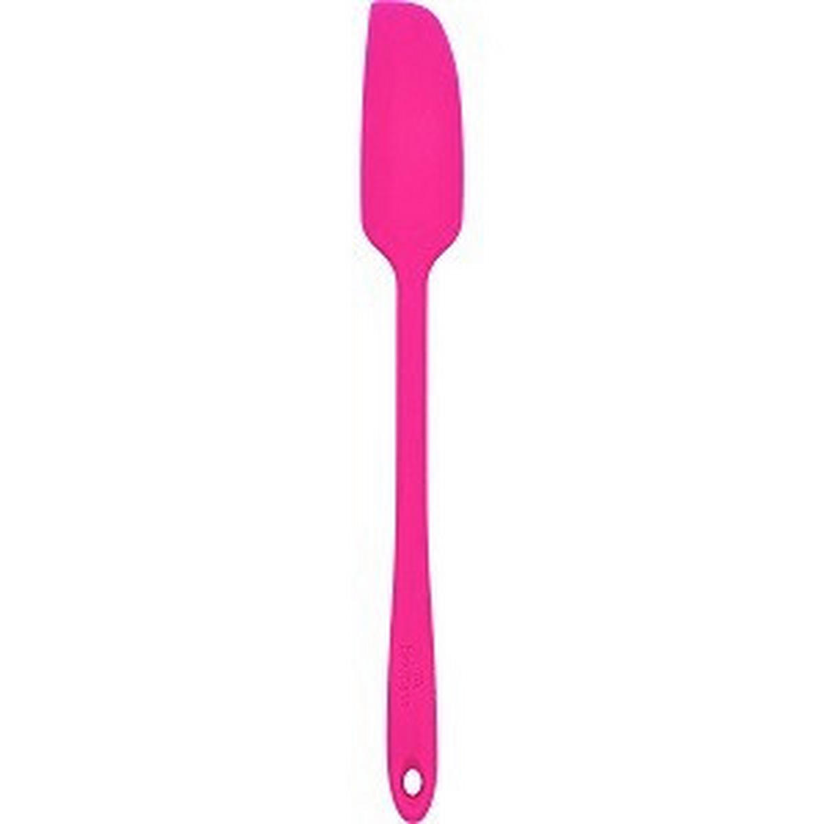 TEIGSCHABER - Pink, Basics, Kunststoff (27,5cm) - Birkmann