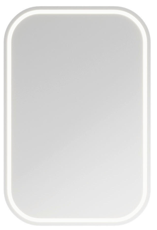 OGLEDALO KUPAONSKO   - Moderno, staklo (100/70/4cm)