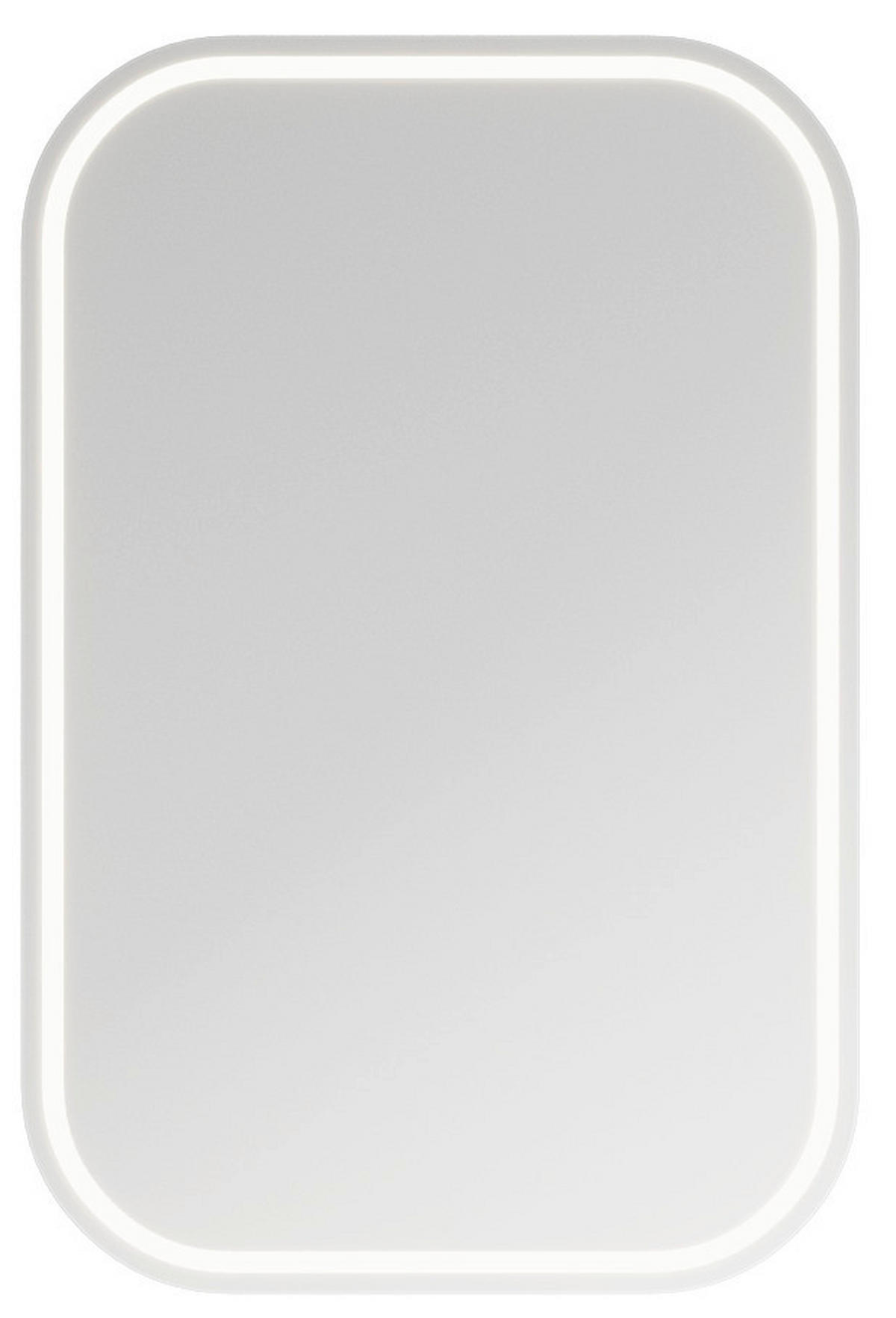 OGLEDALO KUPAONSKO   - Moderno, staklo (100/70/4cm)