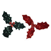 Floare Artificială - multicolor, Basics, plastic (15/15/8cm)