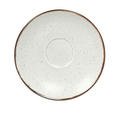 UNTERTASSE - Beige, Design, Keramik (16cm) - Landscape