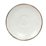 UNTERTASSE - Beige, Design, Keramik (16cm) - Landscape