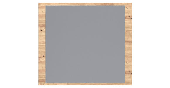 GARDEROBE  in 230/195/45 cm  - Anthrazit/Eiche Artisan, KONVENTIONELL, Glas/Holzwerkstoff (230/195/45cm) - Xora