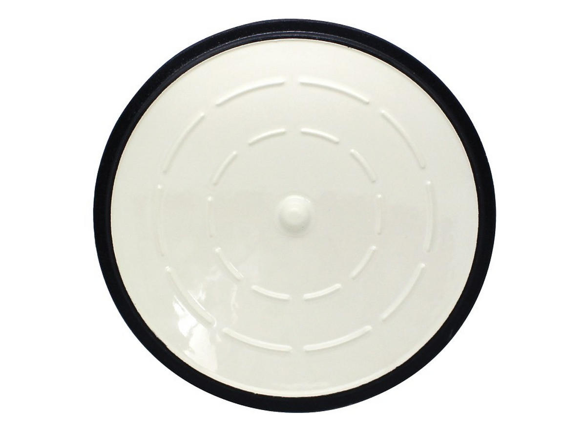 LITINOVÝ HRNEC,  26 cm  - Konvenční, kov (26cm) - ELO